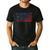 Literacy Justice For All Teacher Men's Casual T-Shirt Black Literacy Justice For All Teacher Men's Casual T-Shirt Black