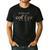 Literacy Science Of Reading Phonics Teacher Linguist Coffee Men's Casual T-Shirt Black Literacy Science Of Reading Phonics Teacher Linguist Coffee Men's Casual T-Shirt Black