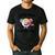 Little Miss Music Teacher Music Teacher Team Men's Casual T-Shirt Black Little Miss Music Teacher Music Teacher Team Men's Casual T-Shirt Black