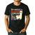 Llama Learning T Shirt Teachers Students Alpaca Lovers Men's Casual T-Shirt Black Llama Learning T Shirt Teachers Students Alpaca Lovers Men's Casual T-Shirt Black