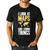 I Look At Maps And i Know Things Teacher Geographer Men's Casual T-Shirt Black I Look At Maps And i Know Things Teacher Geographer Men's Casual T-Shirt Black