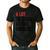 A Lot To Teach At The Moment Women's Teacher Tee Men's Casual T-Shirt Black