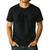 I Love You All Class Dismissed Teacher Last Day Of School Men's Casual T-Shirt Black
