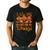 I Love My Kindergarten Turkeys Thanksgiving Teacher Students Men's Casual T-Shirt Black I Love My Kindergarten Turkeys Thanksgiving Teacher Students Men's Casual T-Shirt Black
