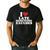 I Love Late Homework Excuses Sarcastic Teacher Lie For Men Women Men's Casual T-Shirt Black I Love Late Homework Excuses Sarcastic Teacher Lie For Men Women Men's Casual T-Shirt Black