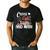 I Love Math Cats And Coffee Heart Mathematics Teacher Men's Casual T-Shirt Black I Love Math Cats And Coffee Heart Mathematics Teacher Men's Casual T-Shirt Black