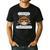 I Love Math It Makes People Cry Math Teacher Men's Casual T-Shirt Black I Love Math It Makes People Cry Math Teacher Men's Casual T-Shirt Black