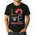 Love Montessori Education Math Teacher Men's Casual T-Shirt Black Love Montessori Education Math Teacher Men's Casual T-Shirt Black