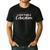 I Love Public Education School Student And Teacher Men's Casual T-Shirt Black I Love Public Education School Student And Teacher Men's Casual T-Shirt Black