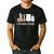 I Love School Supplies Teacher Shirt Men's Casual T-Shirt Black I Love School Supplies Teacher Shirt Men's Casual T-Shirt Black