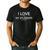 I Love It When My Students Stop Talking Highschool Teacher Men's Casual T-Shirt Black I Love It When My Students Stop Talking Highschool Teacher Men's Casual T-Shirt Black