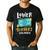 Lower Teacher's Salaries For Men Women Girls Kids Men's Casual T-Shirt Black Lower Teacher's Salaries For Men Women Girls Kids Men's Casual T-Shirt Black