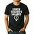 Lower Teacher's Salaries For Men Women Kids Men's Casual T-Shirt Black