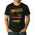 Mad Scientist Halloween Costume Science Teacher Men's Casual T-Shirt Black Mad Scientist Halloween Costume Science Teacher Men's Casual T-Shirt Black