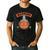 Mad Scientist Pumpkin Science Teacher Halloween Costume Kids Men's Casual T-Shirt Black Mad Scientist Pumpkin Science Teacher Halloween Costume Kids Men's Casual T-Shirt Black