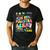 In My Maestra Era Spanish Bilingual Teacher Back To School Men's Casual T-Shirt Black In My Maestra Era Spanish Bilingual Teacher Back To School Men's Casual T-Shirt Black