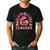 Man I Feel Like a Teacher Women Western Teacher Halloween Men's Casual T-Shirt Black Man I Feel Like a Teacher Women Western Teacher Halloween Men's Casual T-Shirt Black