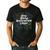 Marching Band Director Music Teacher Men's Casual T-Shirt Black Marching Band Director Music Teacher Men's Casual T-Shirt Black