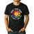 Make Your Mark For a International Dot Day Teacher Dot Lover Men's Casual T-Shirt Black Make Your Mark For a International Dot Day Teacher Dot Lover Men's Casual T-Shirt Black