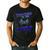 Marvel Teachers Are Super Heroes In Disguise Panther Men's Casual T-Shirt Black Marvel Teachers Are Super Heroes In Disguise Panther Men's Casual T-Shirt Black