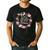 Maslow Before Blooms SPED Teacher School Psychologist Retro Men Women Men's Casual T-Shirt Black