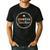 Master Teacher Appreciation Week Back To School Men's Casual T-Shirt Black