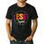 Matching ESE Squad First Last Day Team Teacher Student Tribe Men's Casual T-Shirt Black Matching ESE Squad First Last Day Team Teacher Student Tribe Men's Casual T-Shirt Black