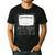 Matching Group Halloween Costume For Teachers Men's Casual T-Shirt Black Matching Group Halloween Costume For Teachers Men's Casual T-Shirt Black