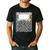 Matching Group Halloween Teacher Composition Book Notebook Men's Casual T-Shirt Black Matching Group Halloween Teacher Composition Book Notebook Men's Casual T-Shirt Black