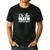Do The Math 67 Meme Six Seven Men Women Teacher Men's Casual T-Shirt Black