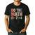 Do The Math 67 Meme Six Seven Teacher Men's Casual T-Shirt Black