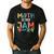 Math Is My Jam School Mathematics Women Men Math Teacher Men's Casual T-Shirt Black Math Is My Jam School Mathematics Women Men Math Teacher Men's Casual T-Shirt Black