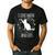 Math Nerd Math Teacher Cat Lover I Love Math And Cats Men's Casual T-Shirt Black