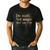 Do Math Not Magic Show Your Work Maths Teacher Student Men's Casual T-Shirt Black Do Math Not Magic Show Your Work Maths Teacher Student Men's Casual T-Shirt Black