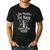 Do Math Not Magic Math Teacher Halloween Cat Witch Men's Casual T-Shirt Black Do Math Not Magic Math Teacher Halloween Cat Witch Men's Casual T-Shirt Black