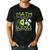 Math Solves Most Of My Problems Science Math Science Teacher Men's Casual T-Shirt Black Math Solves Most Of My Problems Science Math Science Teacher Men's Casual T-Shirt Black