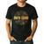 Math Squad For Teacher Or Student Mathematics Men Women Kids Men's Casual T-Shirt Black