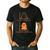 Math Statistics Normal Paranormal Distribution Teacher Men's Casual T-Shirt Black Math Statistics Normal Paranormal Distribution Teacher Men's Casual T-Shirt Black