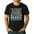 Math Teacher Christmas Mathematics Teacher Men's Casual T-Shirt Black Math Teacher Christmas Mathematics Teacher Men's Casual T-Shirt Black