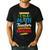 Math Teacher I Am A Math Teacher Of Course I Have Problems Men's Casual T-Shirt Black