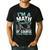 Im A Math Teacher Of Course I Have Problems Teacher Men's Casual T-Shirt Black