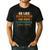 Math Teacher Cute Be Like Subtraction And Make A Difference Men's Casual T-Shirt Black Math Teacher Cute Be Like Subtraction And Make A Difference Men's Casual T-Shirt Black