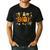 Math Teacher Ghost Shirt Cute Spooky Teacher Halloween Men's Casual T-Shirt Black Math Teacher Ghost Shirt Cute Spooky Teacher Halloween Men's Casual T-Shirt Black