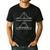 Math Teacher Halloween Costume Normal Distribution Math Pun Men's Casual T-Shirt Black Math Teacher Halloween Costume Normal Distribution Math Pun Men's Casual T-Shirt Black