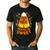 Math Teacher Halloween Costume Trick Or Treat Math Sweet Men's Casual T-Shirt Black Math Teacher Halloween Costume Trick Or Treat Math Sweet Men's Casual T-Shirt Black