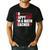 Math Teacher School So Happy I'm A Math Teacher Men's Casual T-Shirt Black Math Teacher School So Happy I'm A Math Teacher Men's Casual T-Shirt Black