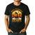 Math Teacher Shirt Math Teachers Love Brains Halloween Math For Men Women Men's Casual T-Shirt Black