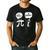 Math Teacher Math Student Be Real Get Rational Men's Casual T-Shirt Black Math Teacher Math Student Be Real Get Rational Men's Casual T-Shirt Black