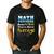 Math Teachers Aren't Mean Sayings Mathematics School Men's Casual T-Shirt Black Math Teachers Aren't Mean Sayings Mathematics School Men's Casual T-Shirt Black