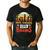 Math Teachers Love Brains Halloween Costume Zombie For Men Women Men's Casual T-Shirt Black